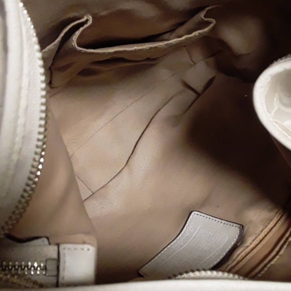 Coach bag - Picture 5 of 6